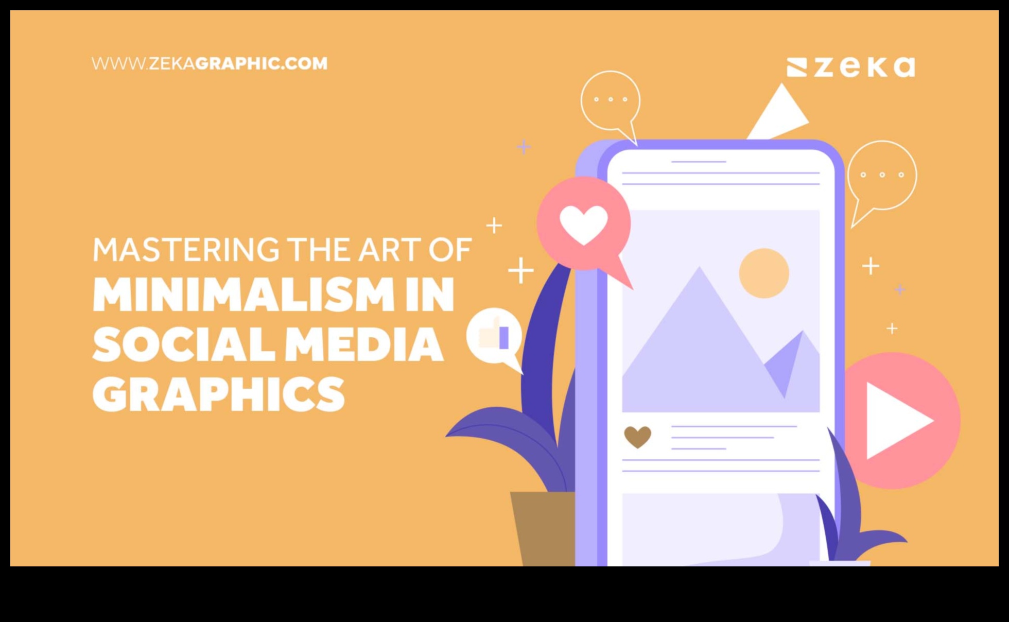 Stăpânirea minimalismului: eficientizarea designului digital pentru impact