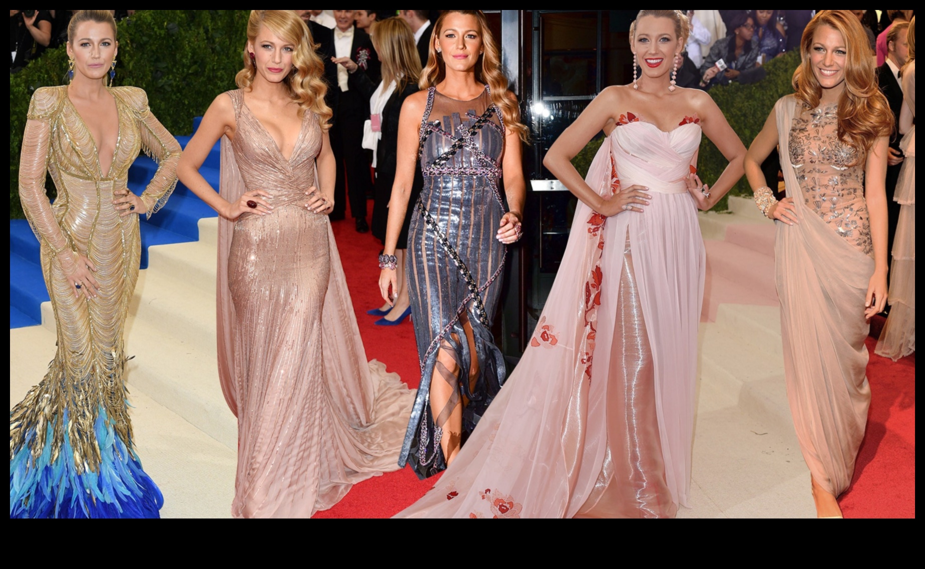 Ținute emblematice de celebrități de la Hollywood șic pentru fiecare ocazie, de la covorul roșu la pistă 4 Hollywood Chic: ținute emblematice de celebrități pentru fiecare ocazie