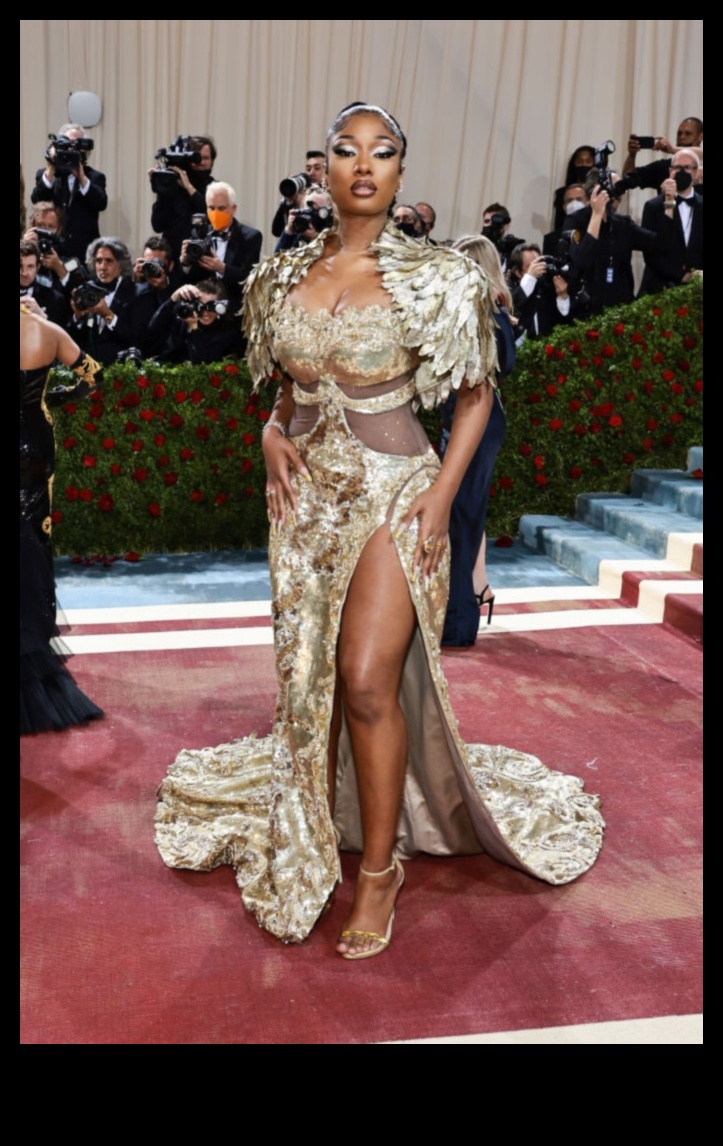 Ținute emblematice de celebrități de la Hollywood șic pentru fiecare ocazie, de la covorul roșu la pista 5 Hollywood Chic: ținute emblematice de celebrități pentru fiecare ocazie