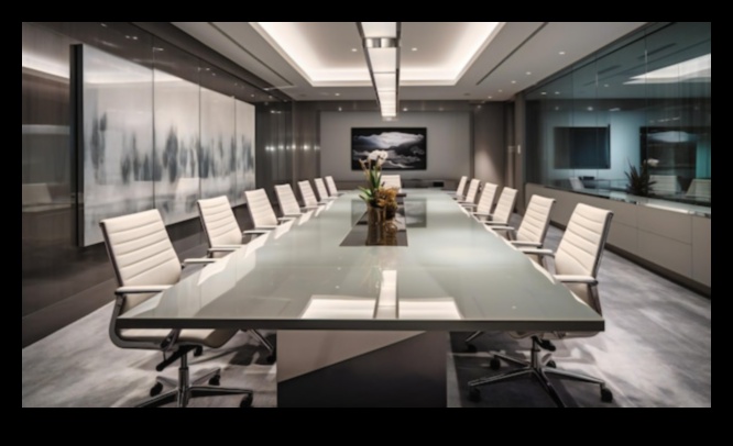 Dincolo de sălile de consiliu: inovații în conducerea afacerilor moderne