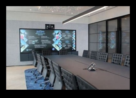 Dincolo de sălile de consiliu: inovații în conducerea afacerilor moderne