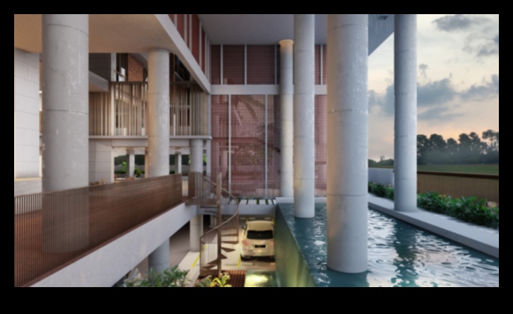 Simfonia arhitecturală Cum să armonizezi elementele în design 2 Simfonia de arhitectură: elemente de armonizare în design