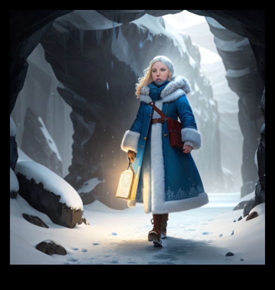 Frozen Fantasyland: Stăpânirea tehnicilor pentru a surprinde magia iernii