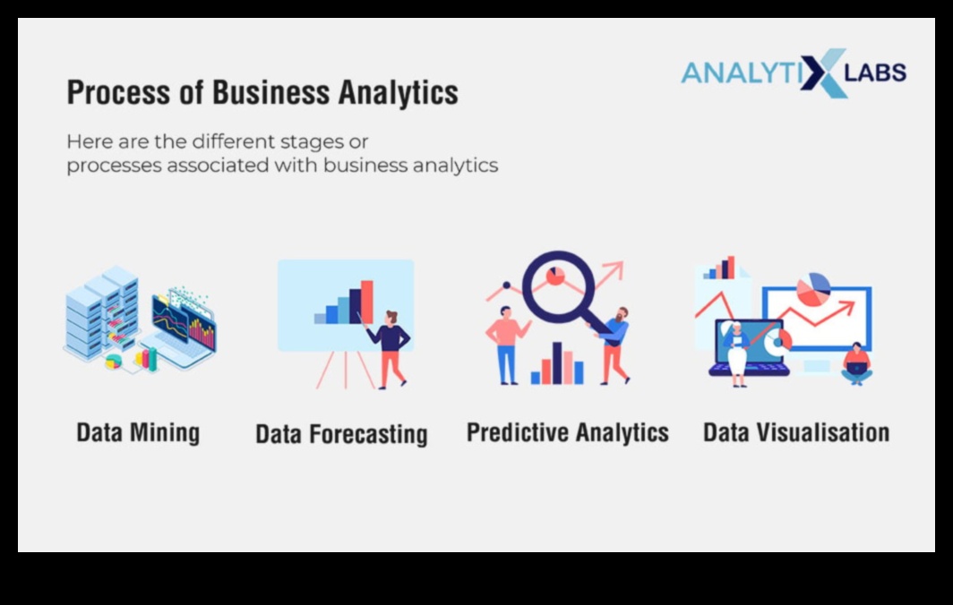Evoluția succesului: Strategii de analiză de afaceri dezvăluite