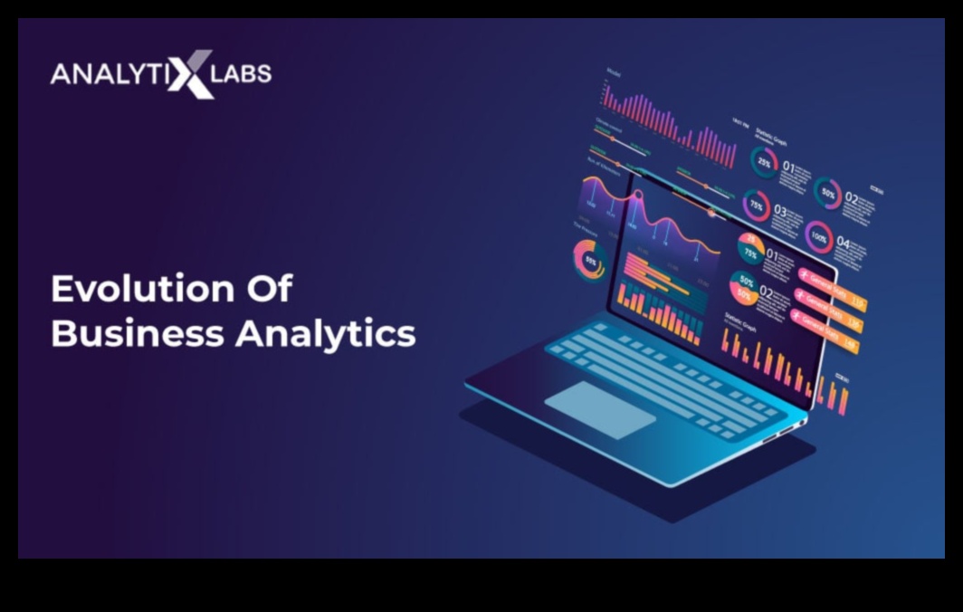 Evoluția succesului: Strategii de analiză de afaceri dezvăluite