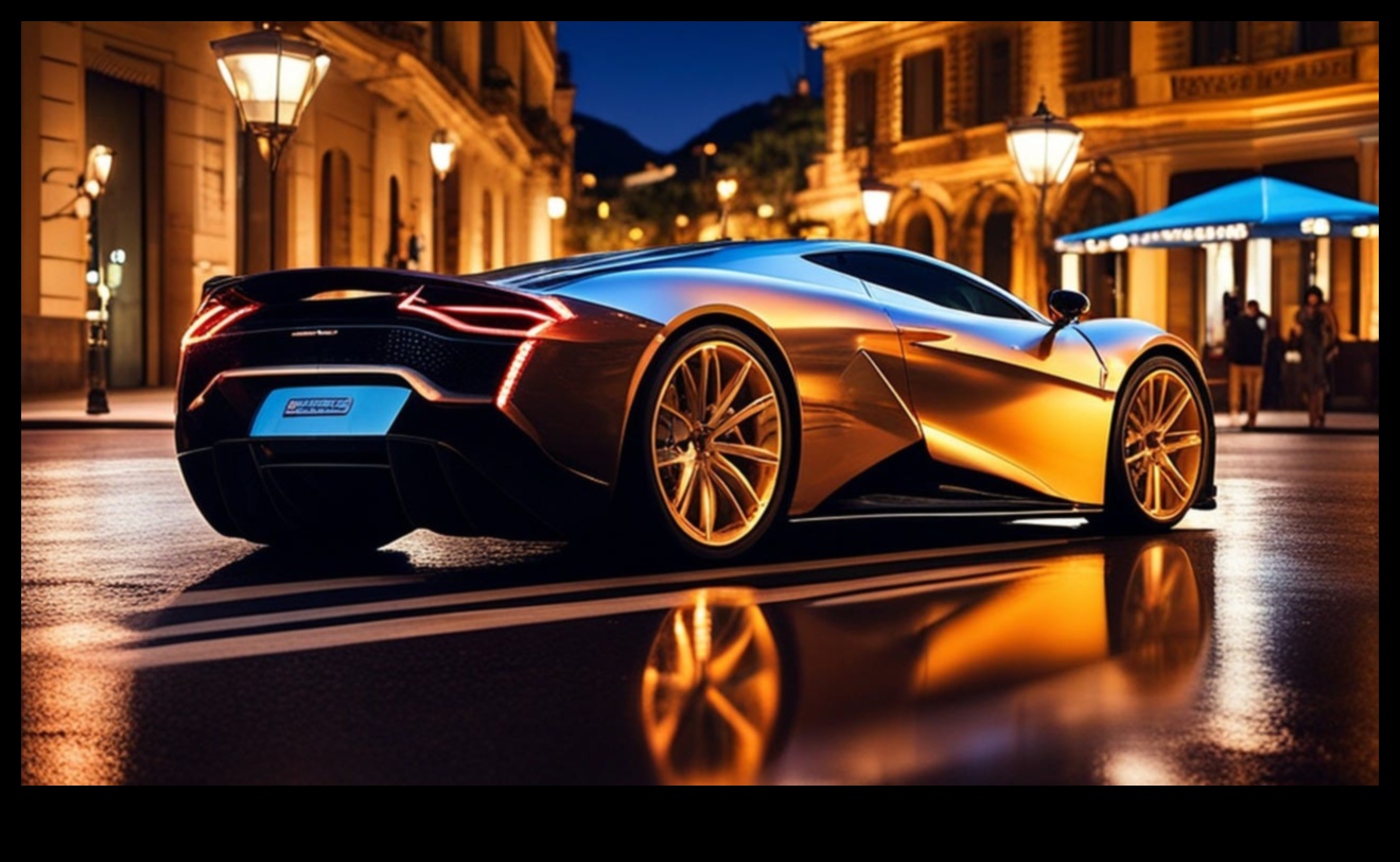 Călărie în opulență: povești personale de la pasionații de vehicule de lux