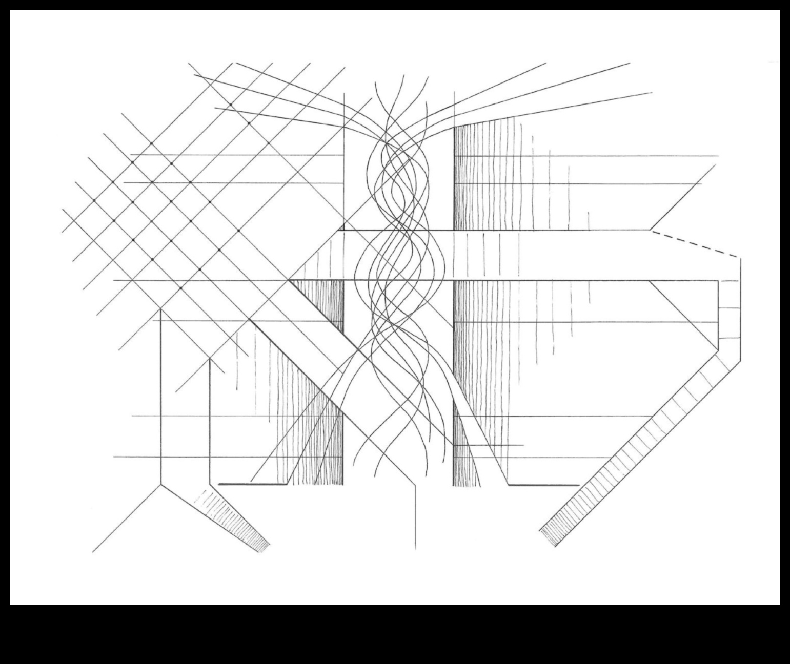 Rezonanță arhitecturală Cum să creați impresii de durată în mediile construite 5 Rezonanță arhitecturală: crearea de impresii durabile în mediile construite