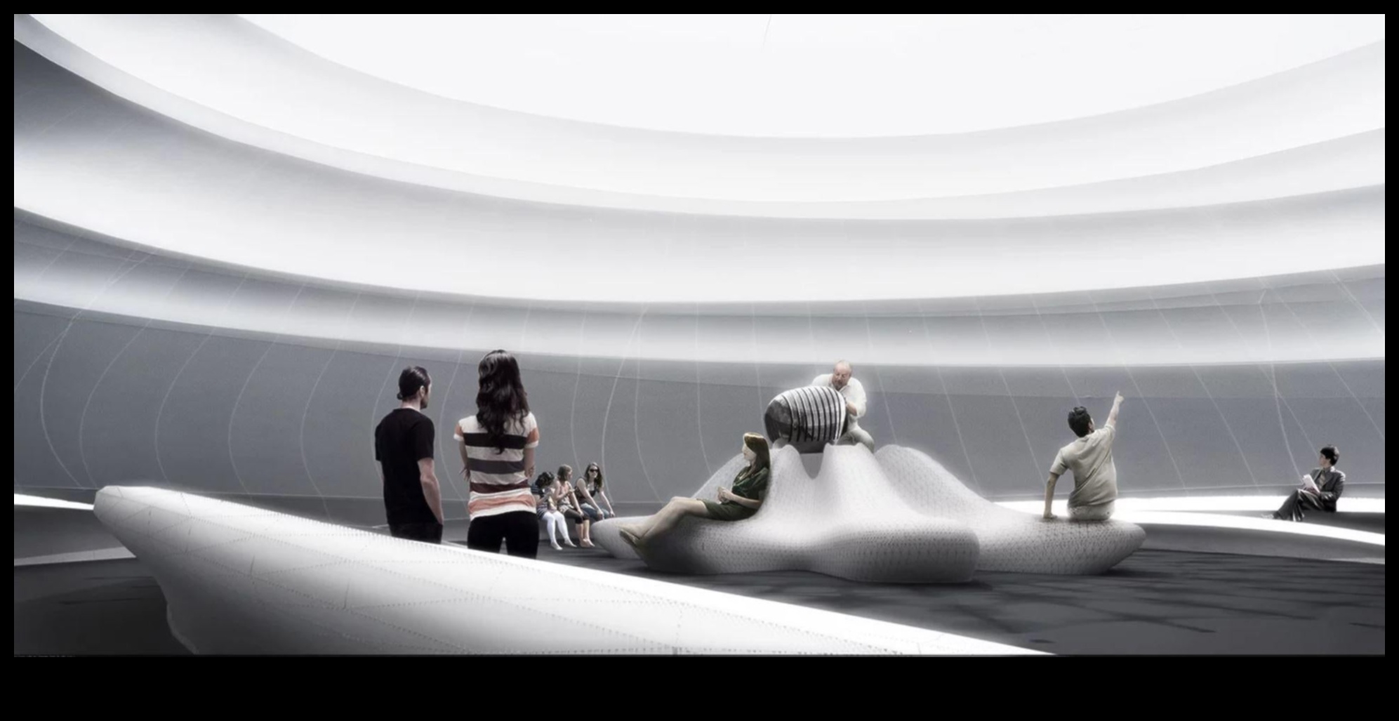 Rezonanță arhitecturală Cum se creează impresii de durată în mediile construite 4 Rezonanță arhitecturală: crearea de impresii durabile în mediile construite