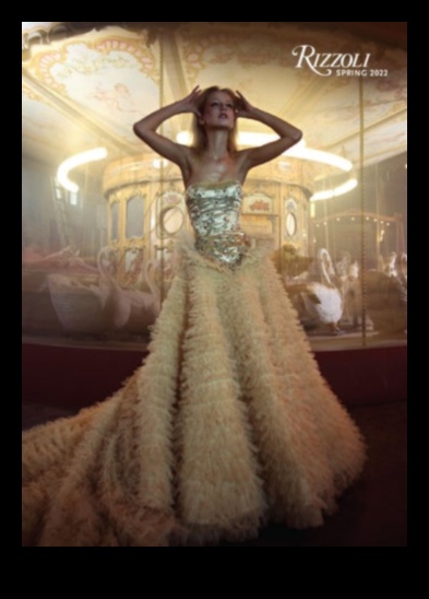 Couture Chronics Un jurnal vizual al captivantelor vise fără sfârșit ale unei fashioniste 2 Cronici Couture: un jurnal vizual al captivantelor vise fără sfârșit ale unei fashioniste