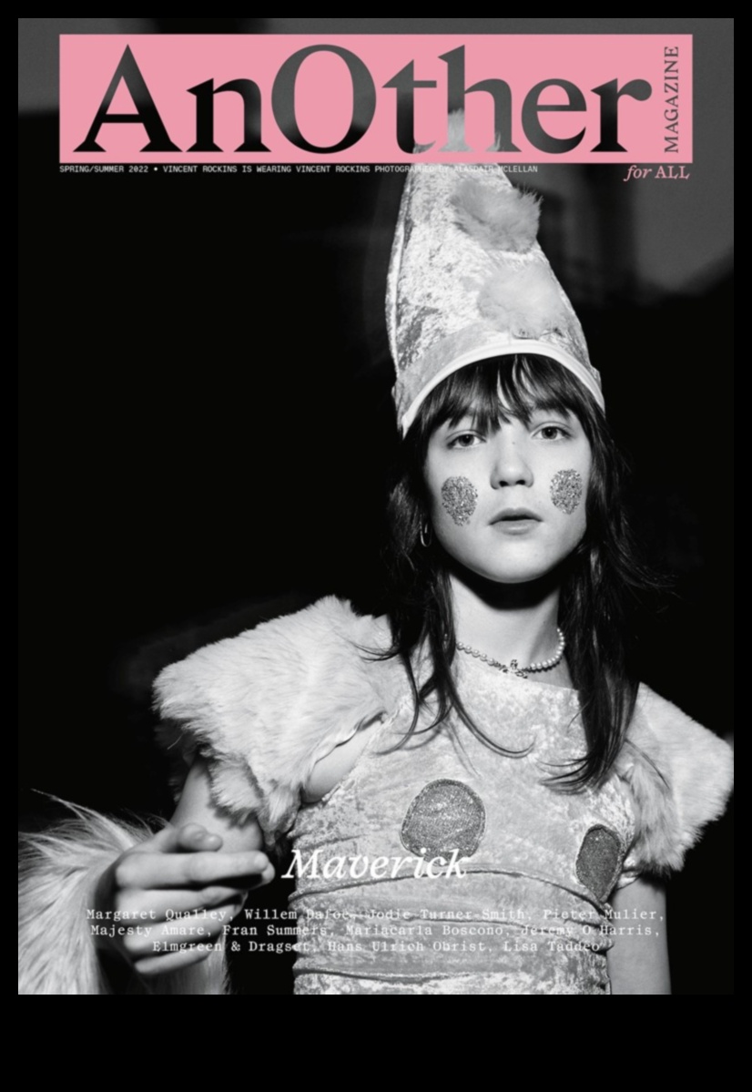 Couture Chronics Un jurnal vizual al captivantelor vise fără sfârșit ale unei fashioniste 5 Cronici Couture: un jurnal vizual al captivantelor vise fără sfârșit ale unei fashioniste