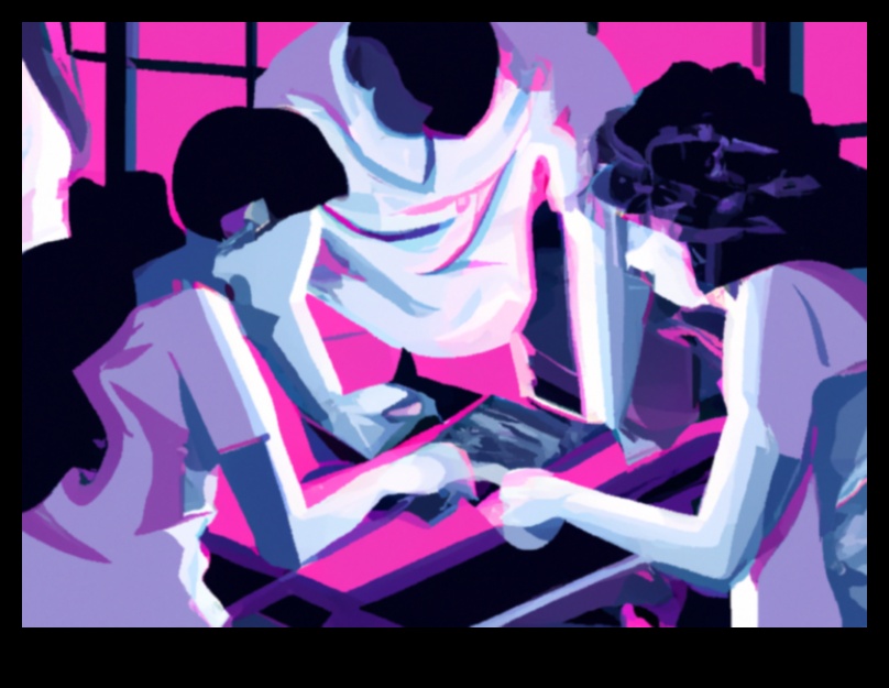 Creșteți și analizați arta de a descoperi informații despre afaceri ascunse 2 Elevați și analizați: arta unei perspective dinamice de afaceri