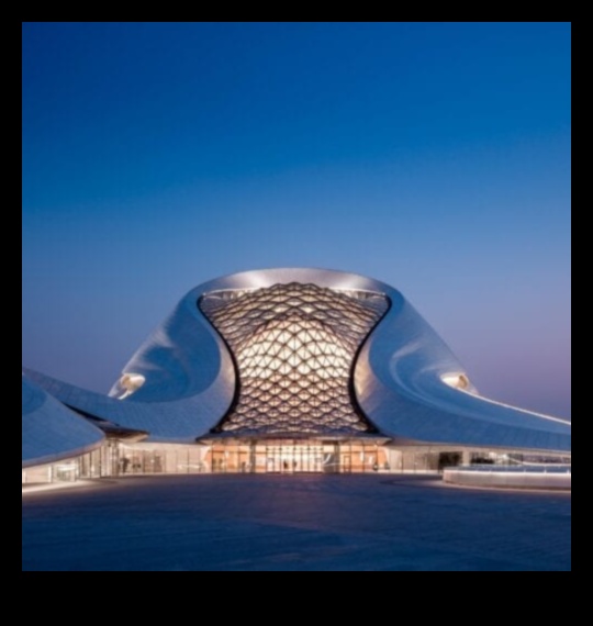 Vizualizări arhitecturale: dezlănțuirea creativității prin fotografie