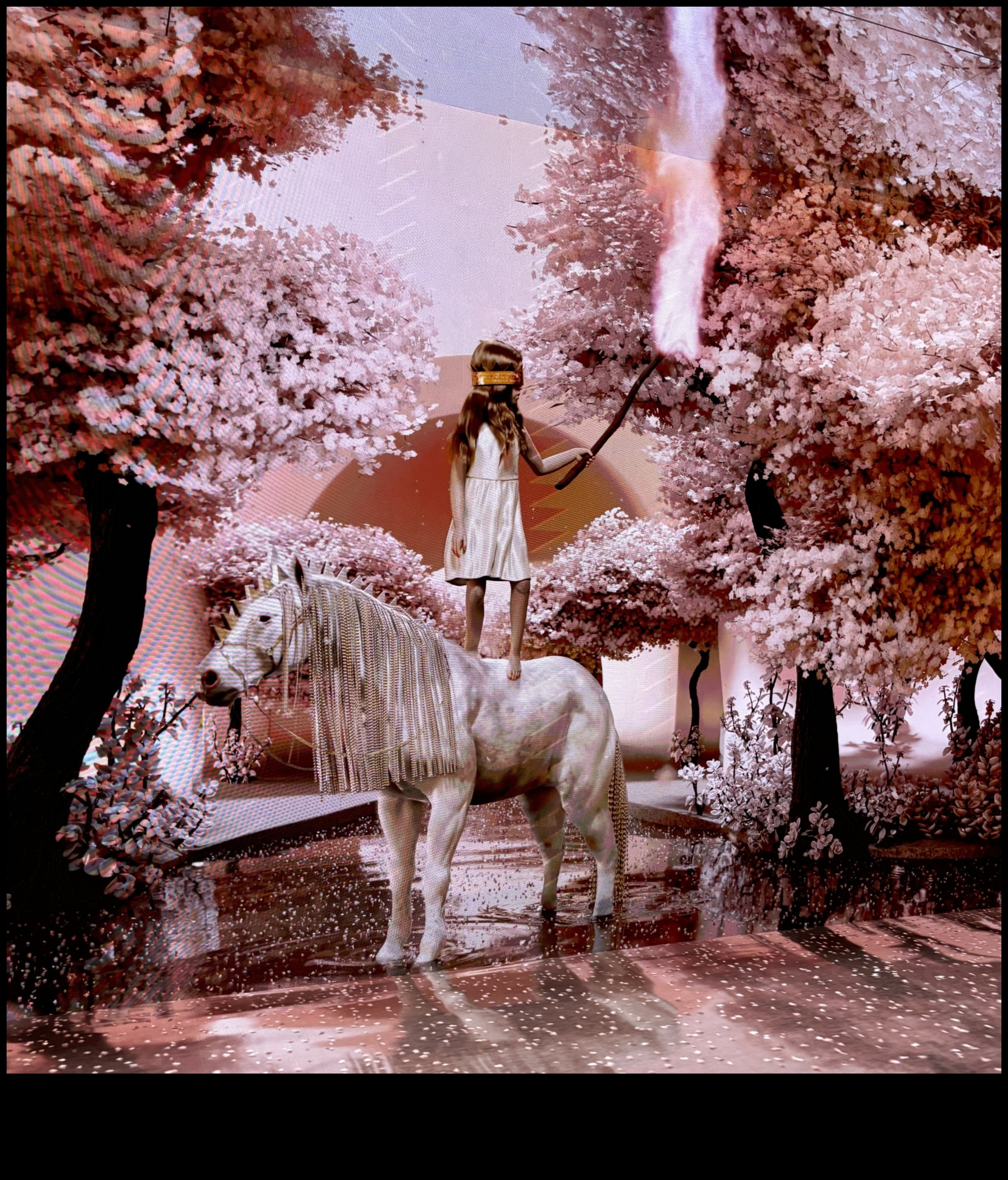 Dezvăluirea creativității: arta educației de ultimă oră în design