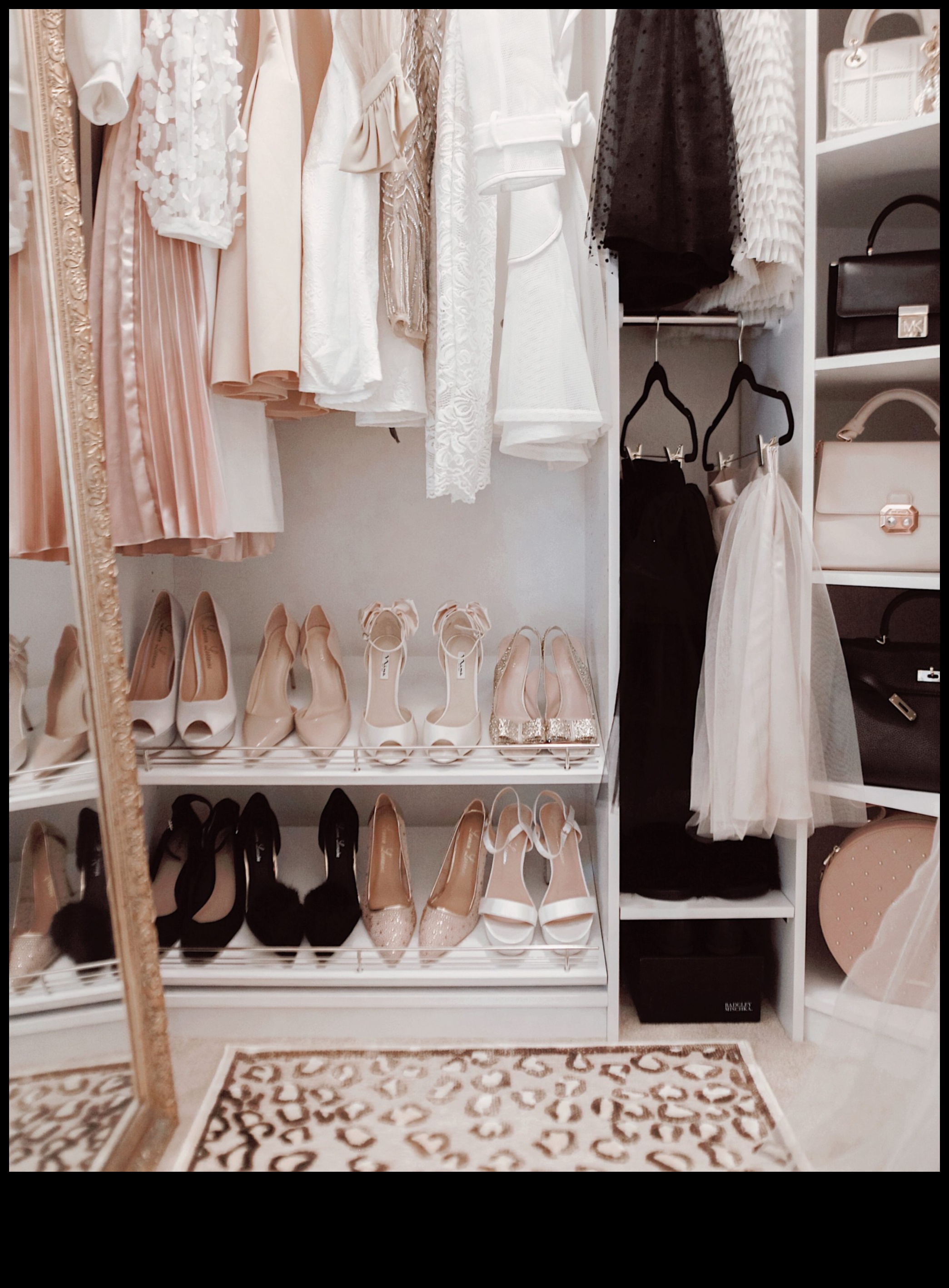 Couture Collage: Îmbinarea elementelor pentru o garderobă unică