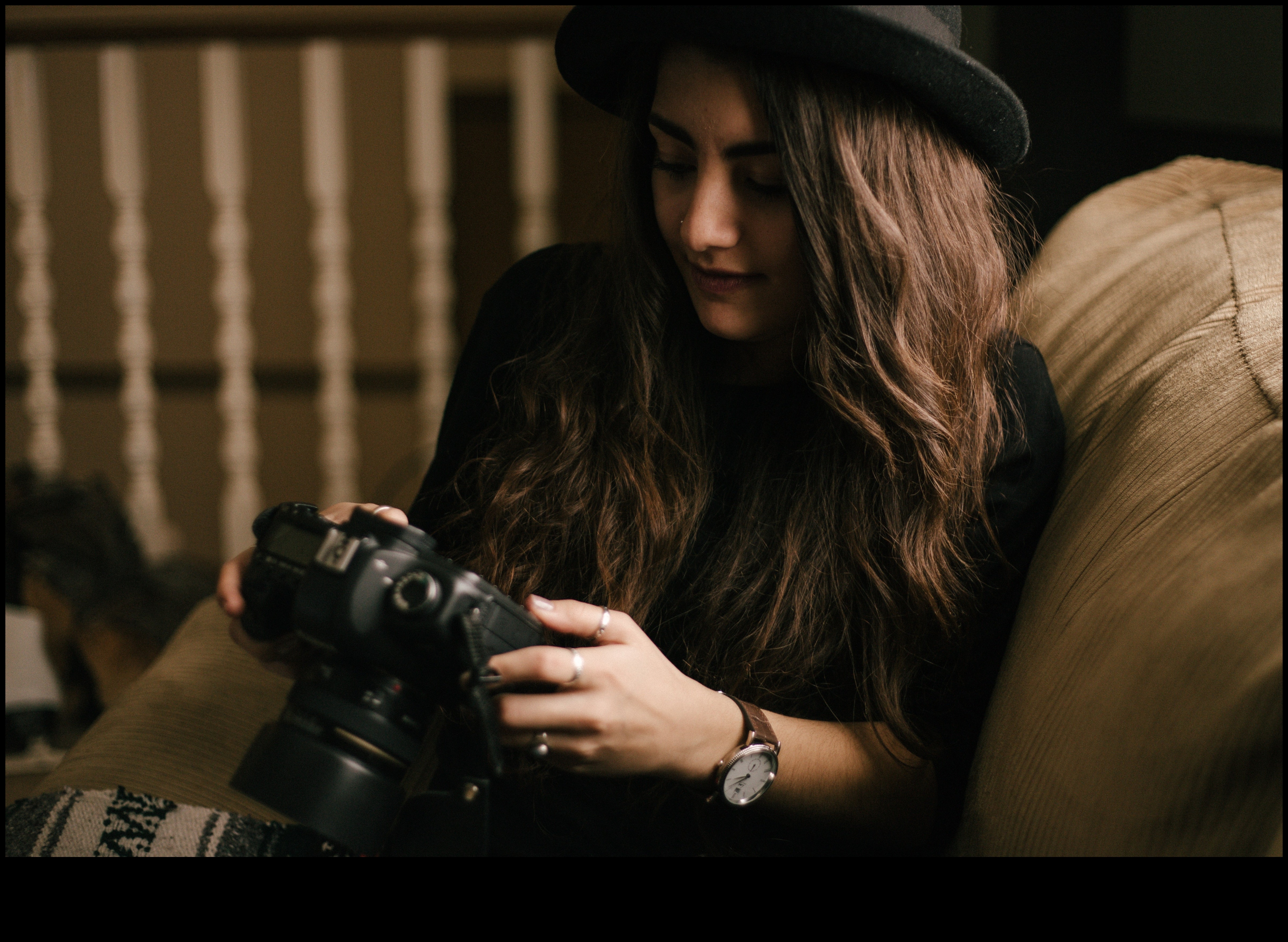 Stăpânirea momentelor: sfaturi cheie de fotografie pentru începători