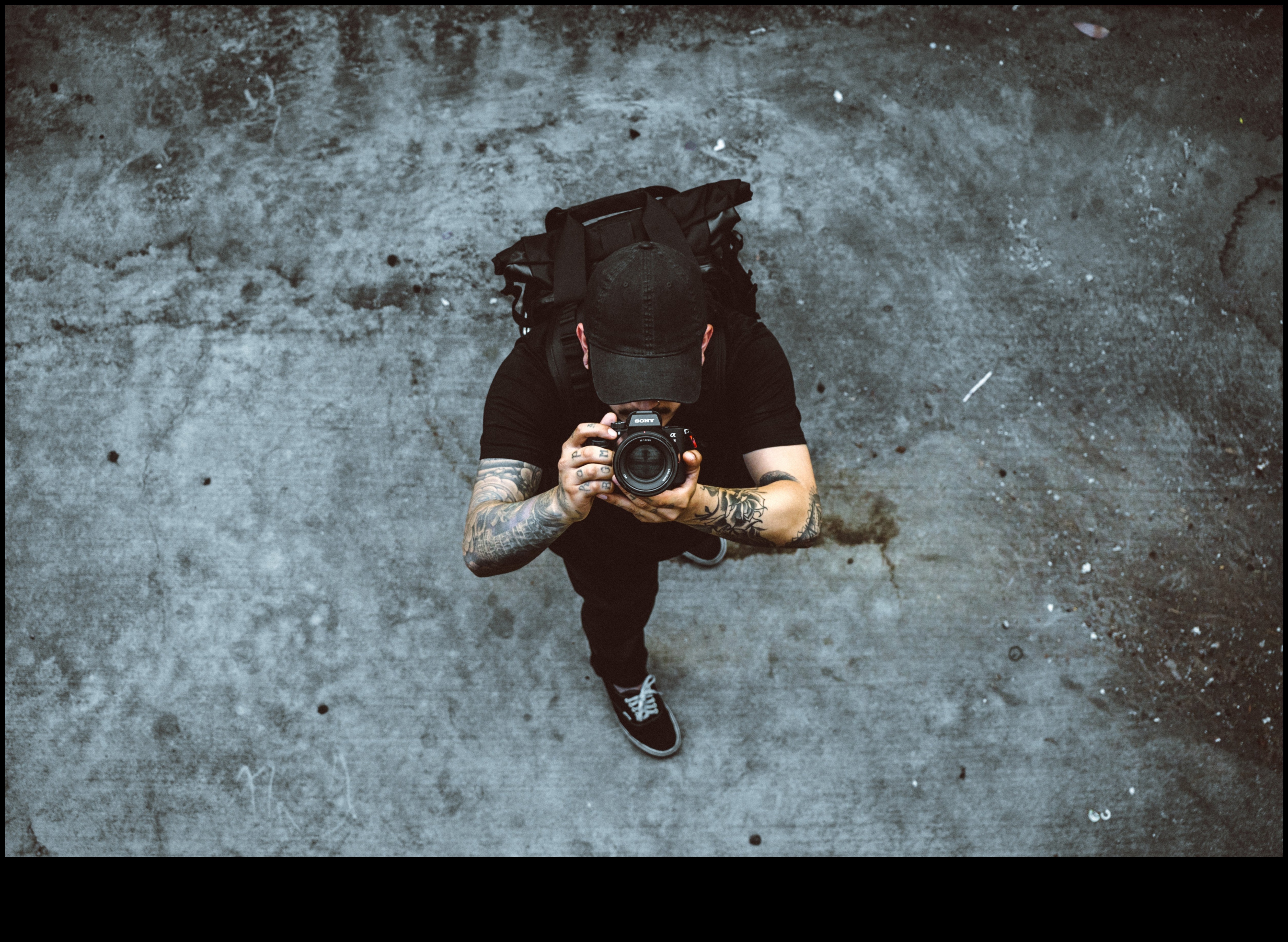 Stăpânirea momentelor: sfaturi cheie de fotografie pentru începători