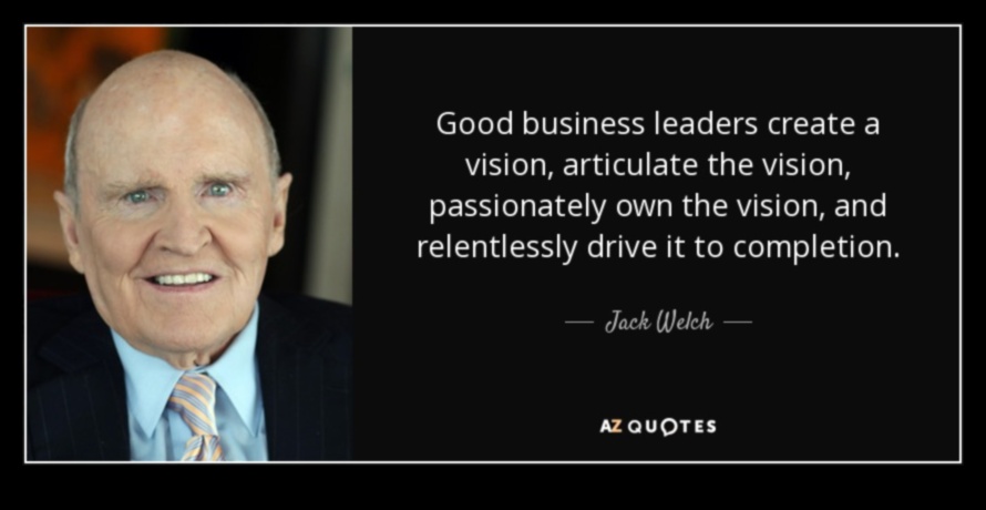 De la viziune la valoare Cum marii lideri conduc succesul în afaceri 3 De la viziune la valoare: dezlănțuirea puterii leadership-ului în afaceri