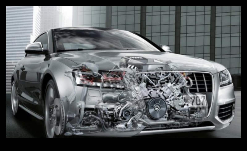 Sub capotă Demistificarea tehnologiilor motoarelor din Cars 3 Sub capotă: demitificarea tehnologiilor motoarelor din mașini