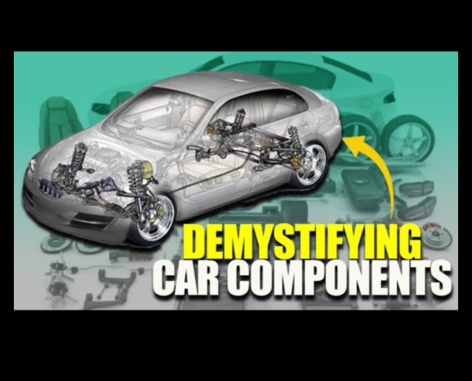 Sub capotă Demistificarea tehnologiilor motoarelor din Cars 2 Sub capotă: demitificarea tehnologiilor motoarelor din mașini