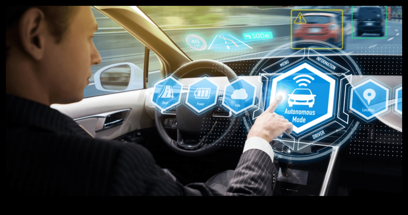 Tradiții autonome: onorarea istoriei și moștenirii mașinilor inteligente