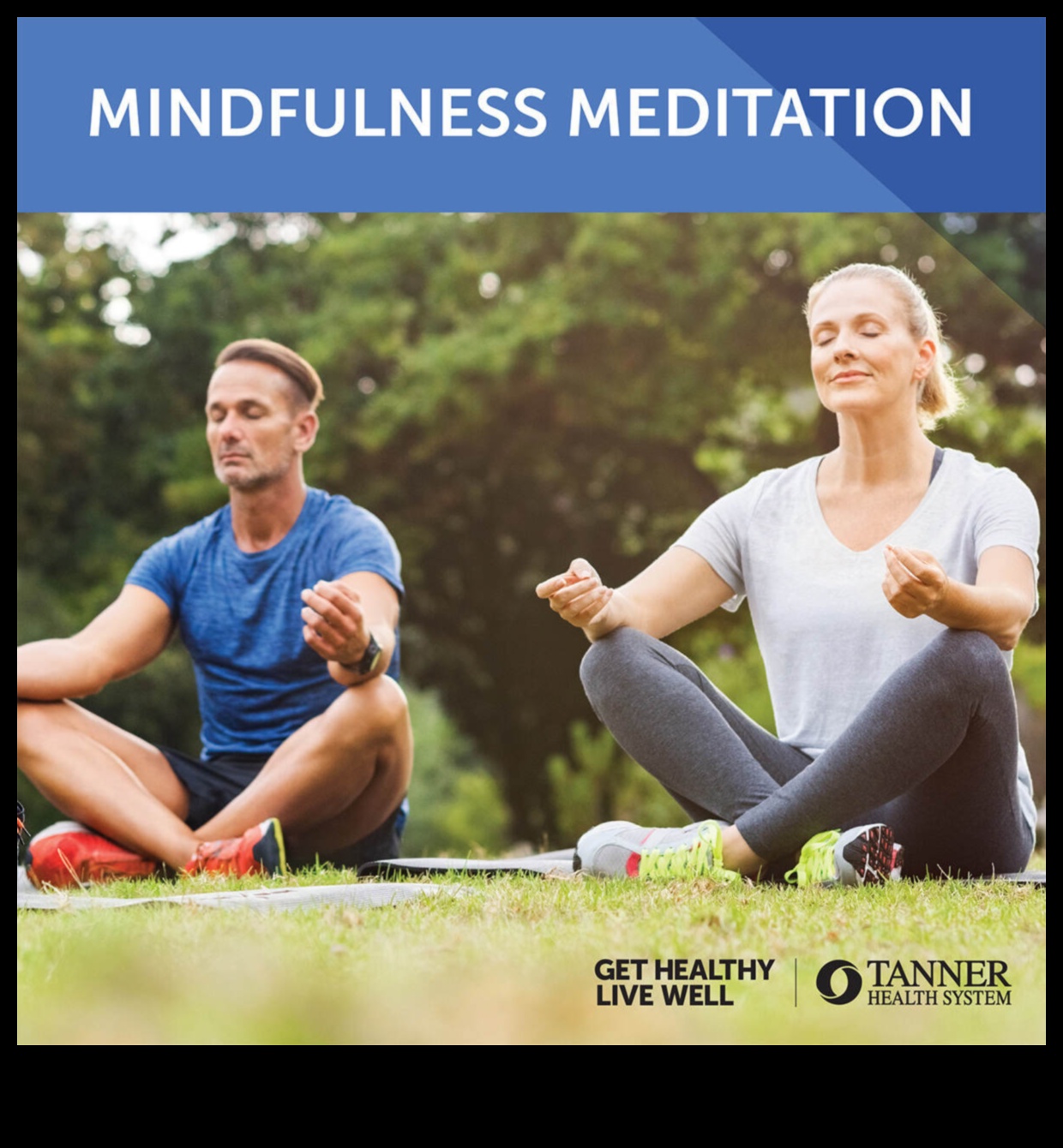Mindfulness Minds: Explorarea efectelor pozitive ale meditației