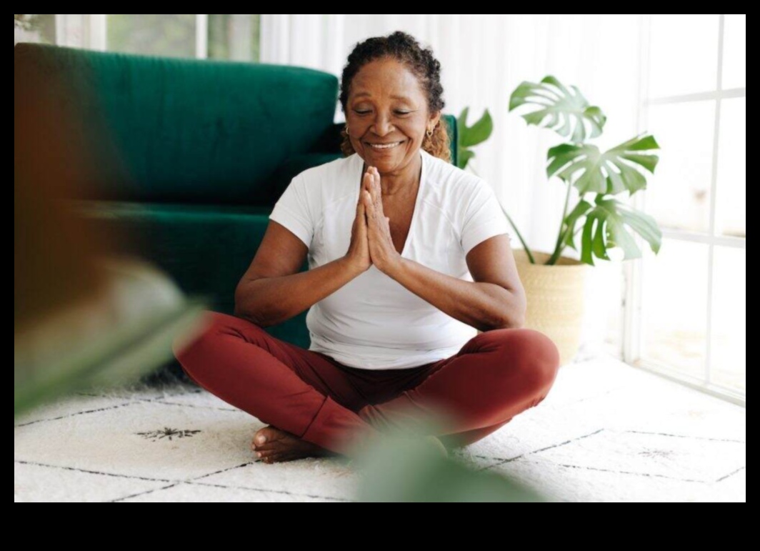 Mindfulness Minds: Explorarea efectelor pozitive ale meditației