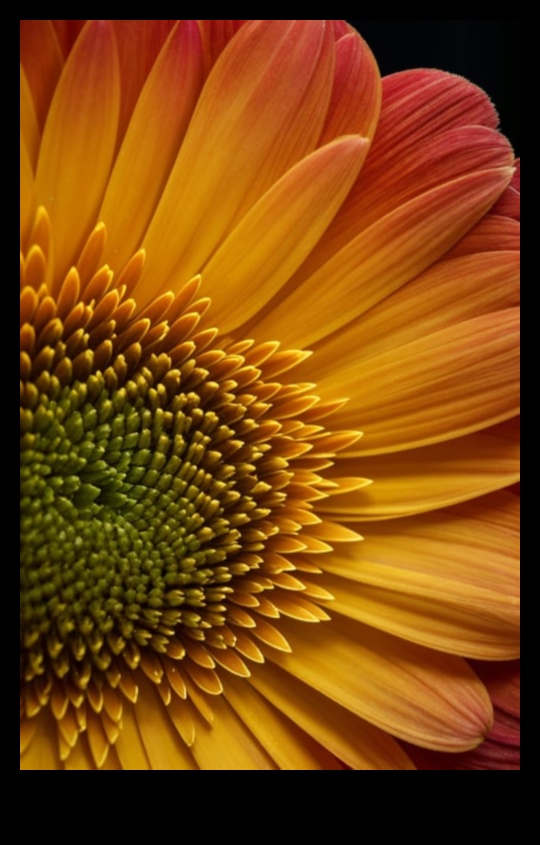 Eleganță complicată: stăpânirea frumuseții subtile a fotografiei macro