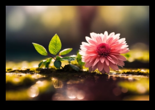 Eleganță complicată: stăpânirea frumuseții subtile a detaliilor fotografiei macro