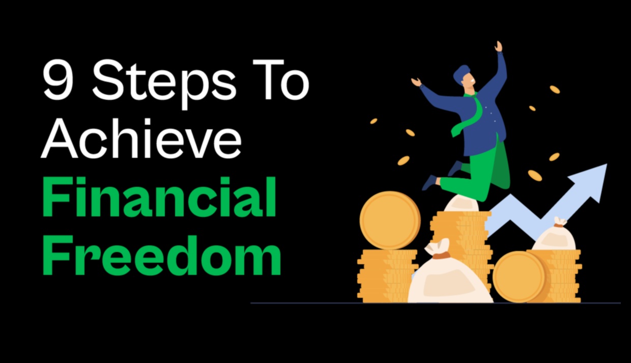 Cum să obțineți libertate financiară pentru afacerea dvs. mică cu gestionarea inteligentă a banilor 3 Libertate financiară pentru întreprinderile mici: management inteligent al banilor