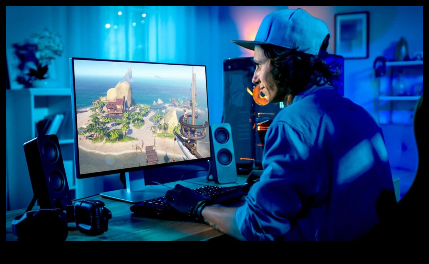 Dezvăluirea creativității: arta explorării de ultimă oră a designului de jocuri