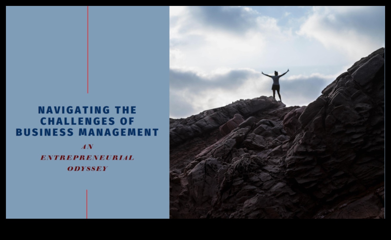 Odiseea strategică: navigarea prin mările antreprenoriale