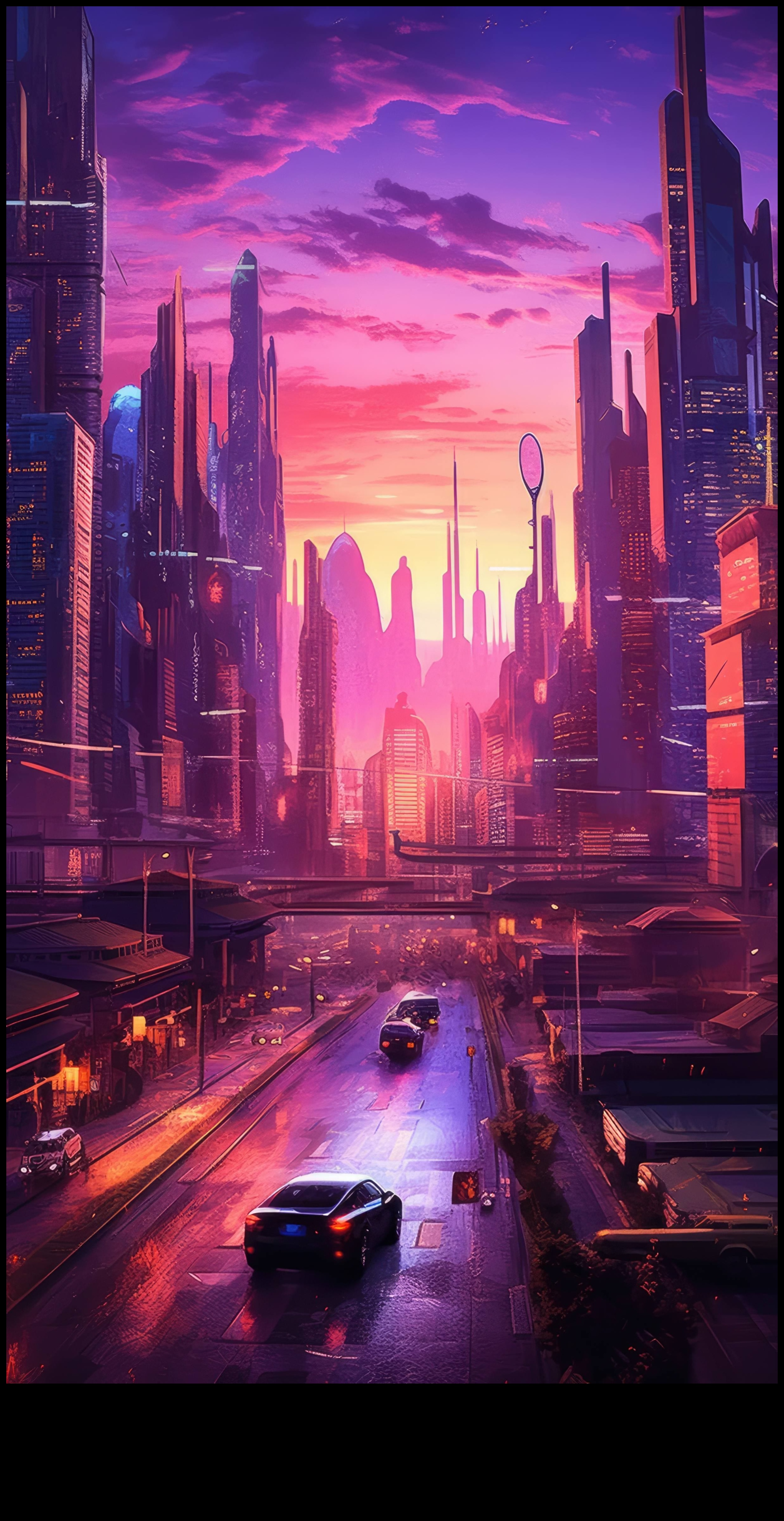 Urban Odyssey O călătorie fotografică prin peisajul urban 3 Odiseea urbană: explorarea peisajelor urbane prin obiectiv