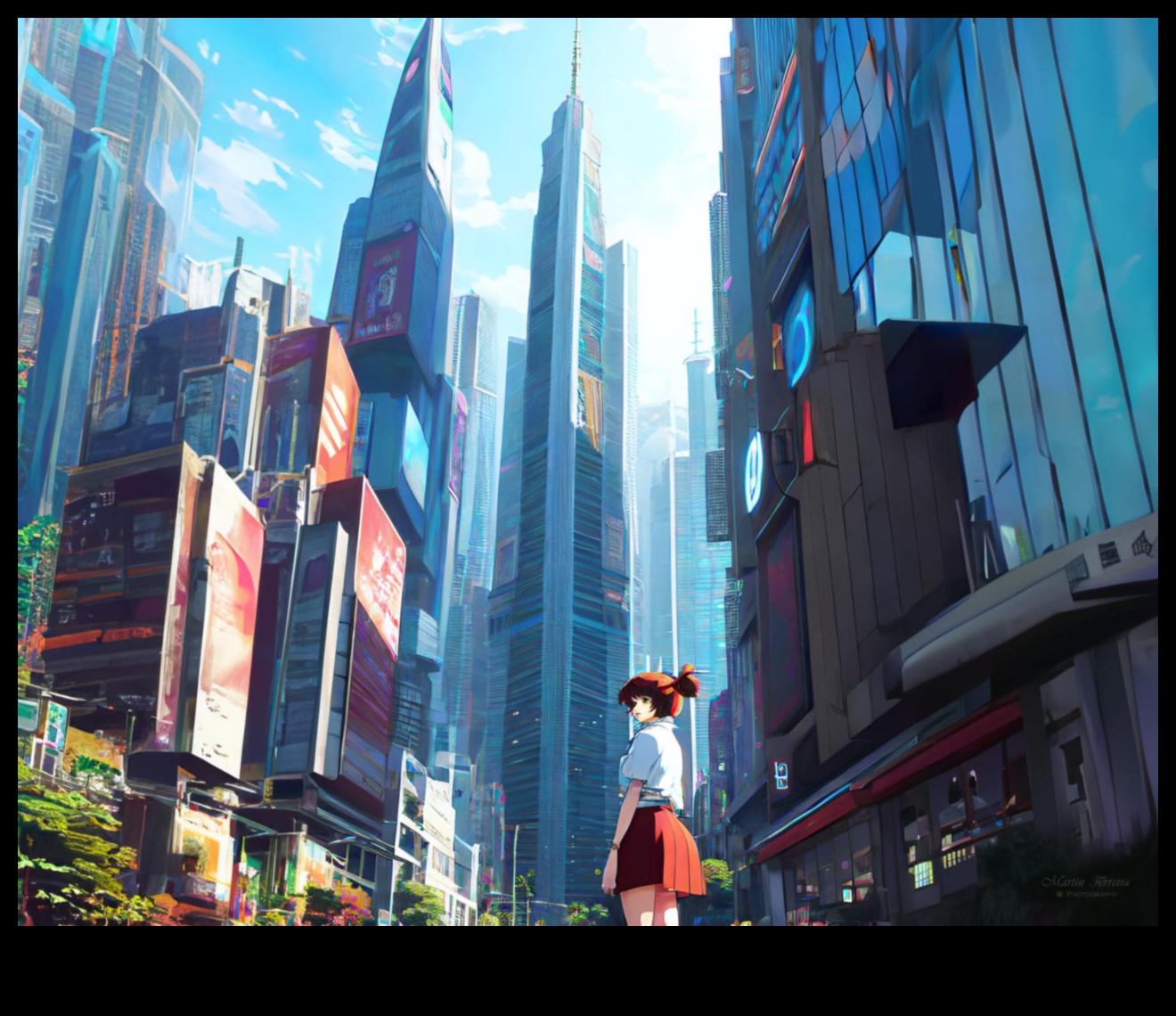 Odiseea urbană O călătorie fotografică prin peisajul urban 2 Odiseea urbană: explorarea peisajelor urbane prin obiectiv