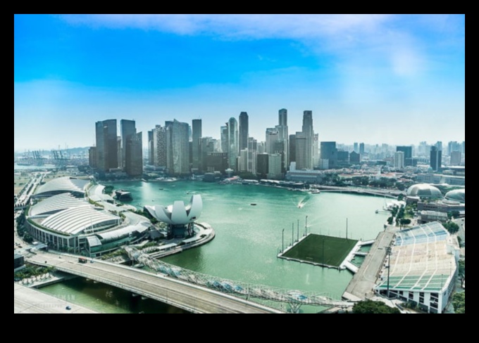 Odiseea urbană O călătorie fotografică prin peisajul urban 4 Odiseea urbană: explorarea peisajelor urbane prin obiectiv