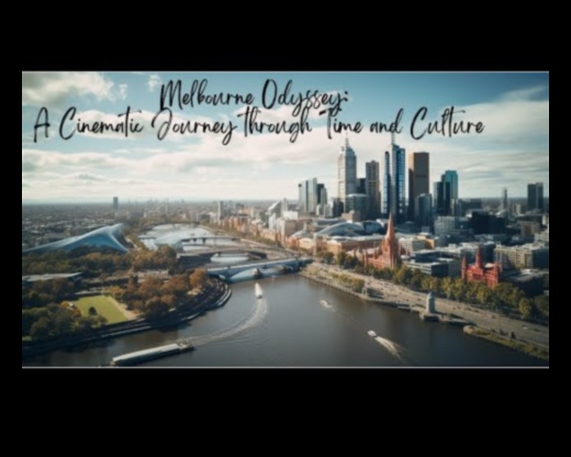 Odiseea urbană O călătorie fotografică prin peisajul urban 5 Odiseea urbană: explorarea peisajelor urbane prin obiectiv