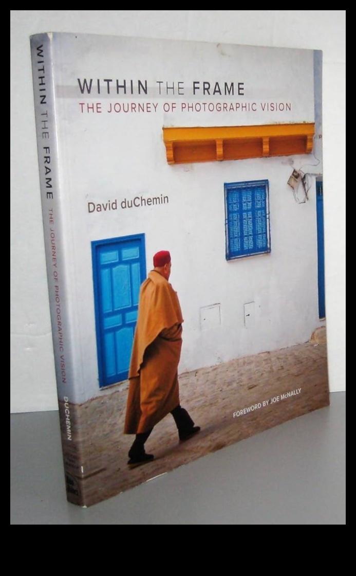 Încadrarea viitorului O călătorie în fotografia digitală 3 Încadrarea viitorului: o călătorie în fotografia digitală