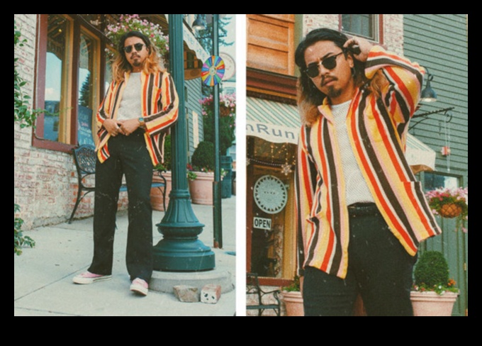 Romantism retro: ținute de epocă, cu un atracție sinceră