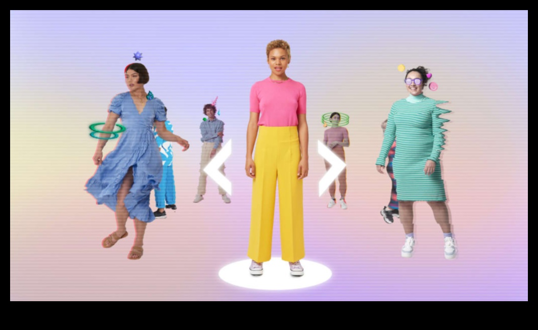 Trend Trailblazers Unleashed: Leading the Style Vanguard