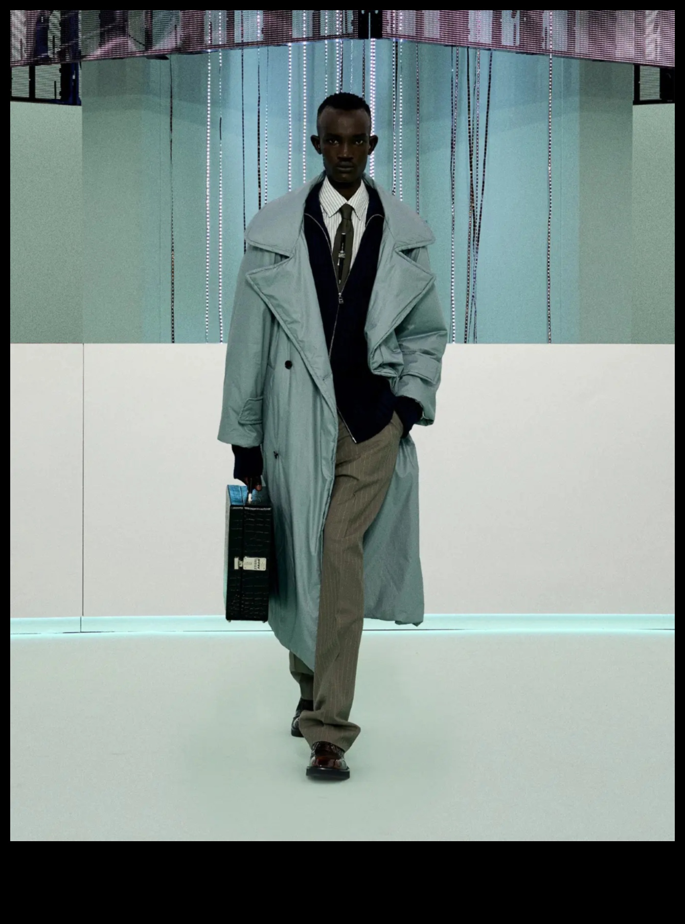 Trend Trailblazers Unleashed: Leading the Style Vanguard