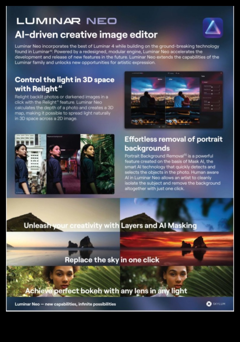 Clicuri creative: dezlănțuiți-vă potențialul fotografic