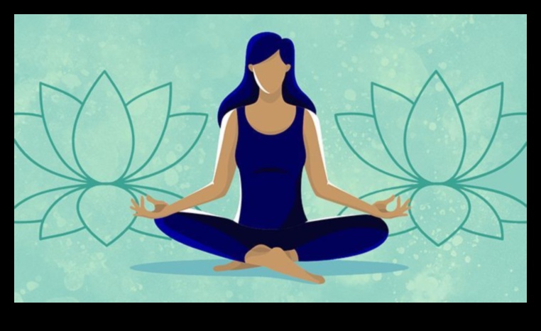 Centru de calm Un ghid pentru meditație pentru ameliorarea stresului 2 Centru calm: îmbrățișarea meditației pentru ameliorarea stresului