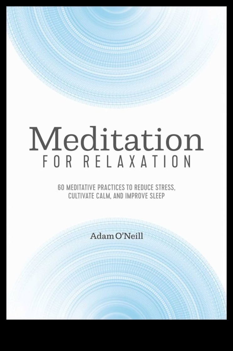 Centrul de calm Un ghid pentru meditație pentru ameliorarea stresului 3 Centru calm: îmbrățișarea meditației pentru ameliorarea stresului