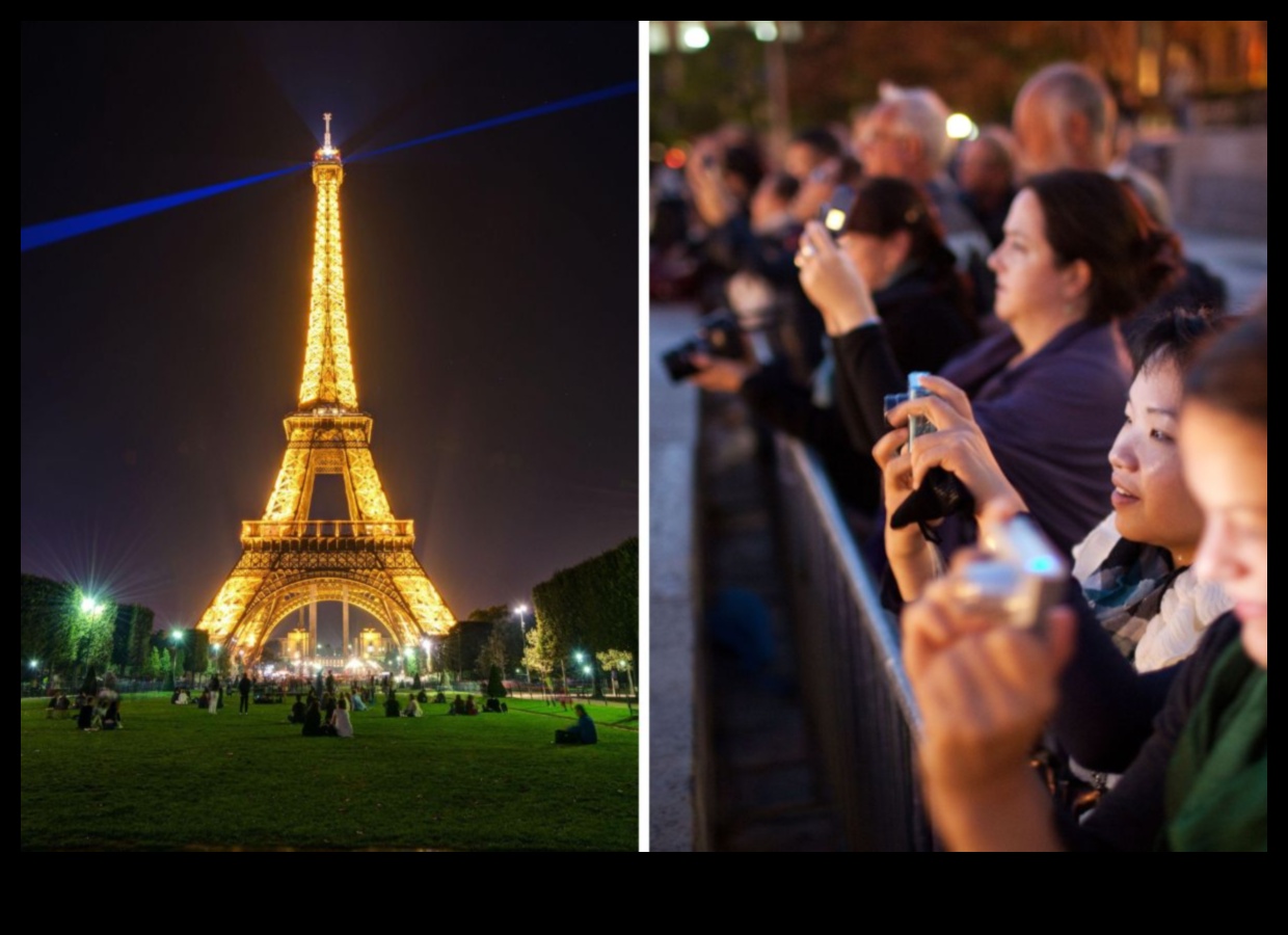 Luminile orașului, nopțile la modă se ridică în șic urban cu aceste 5 locuri de vizitat obligatoriu 4 Lumini ale orașului, nopți la modă: Soar in Urban Chic