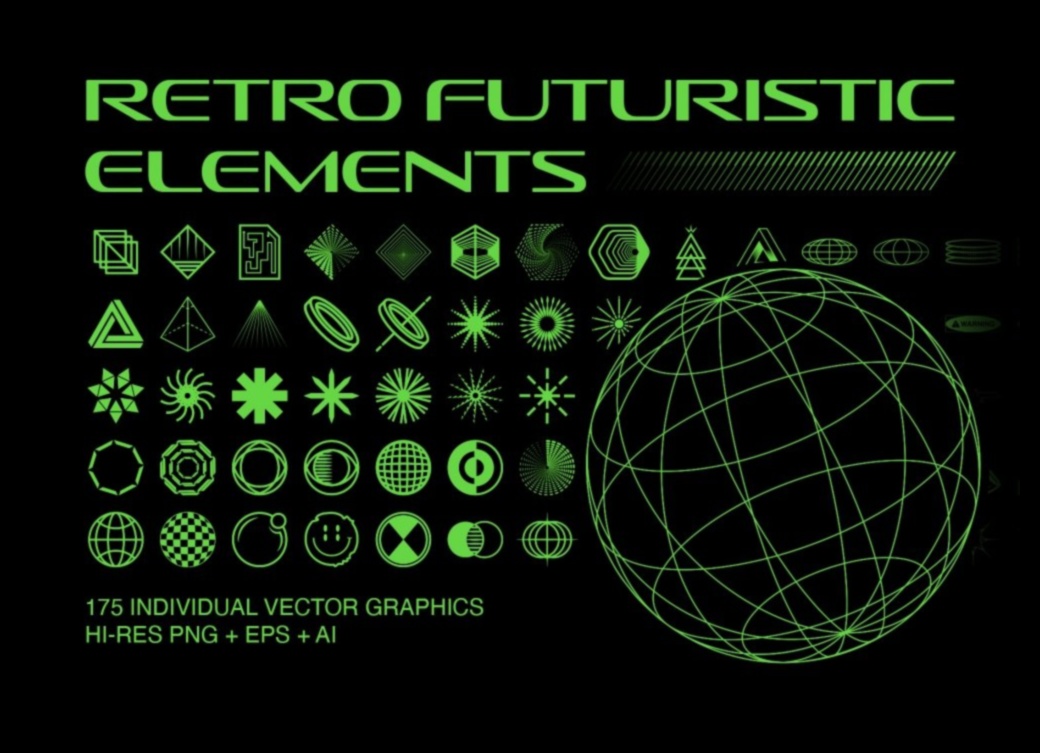 Designing for Tomorrow: Elemente futuriste în Product Arts