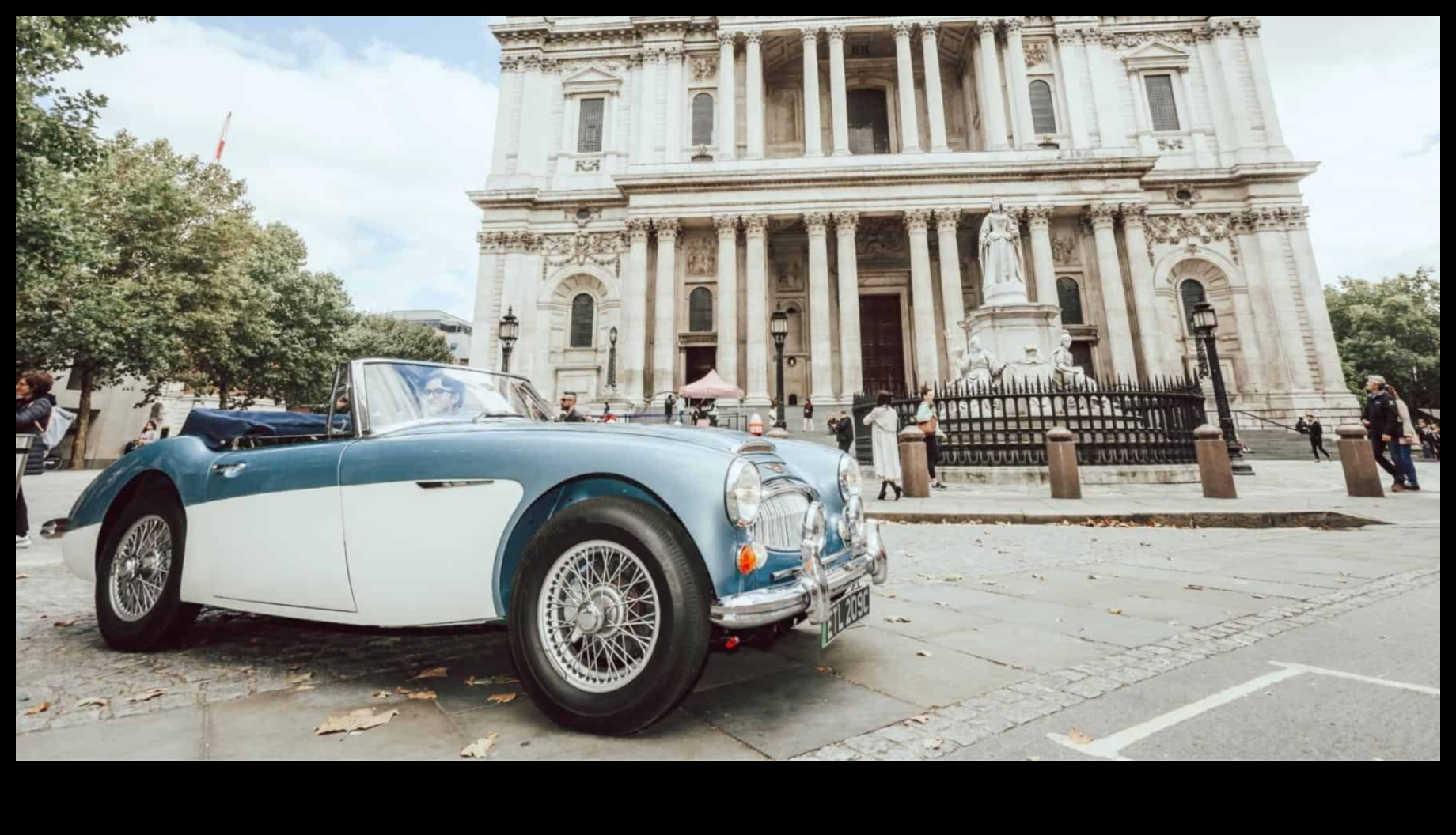 Reînvierea trecutului clasicelor electrice și viitorul mobilității durabile 2 Electric Classics: redescoperirea și celebrarea vehiculelor electrice de epocă