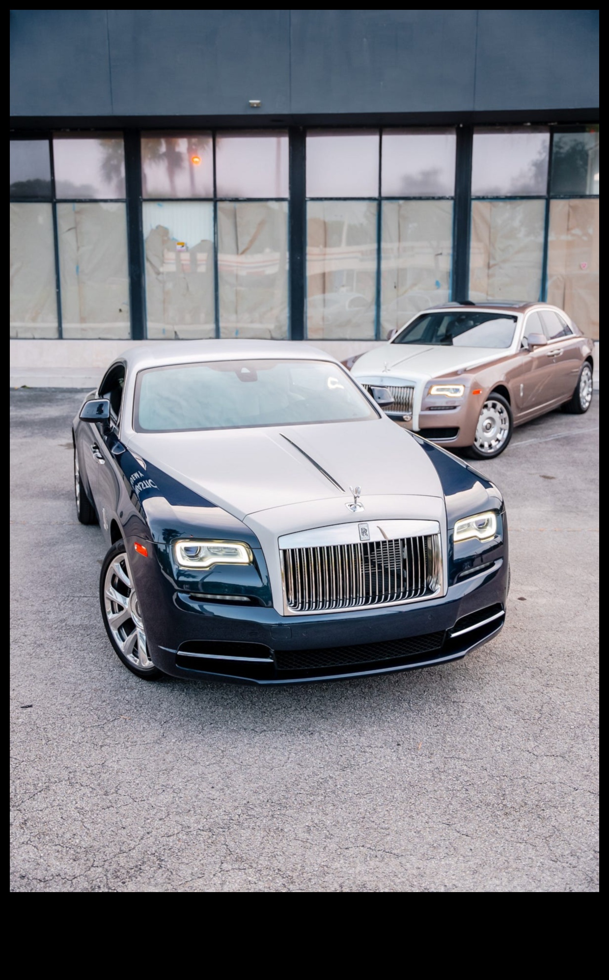 Opulență sculptată Arta designului auto de lux 4 Opulență sculptată: măiestria estetică a designului auto de lux