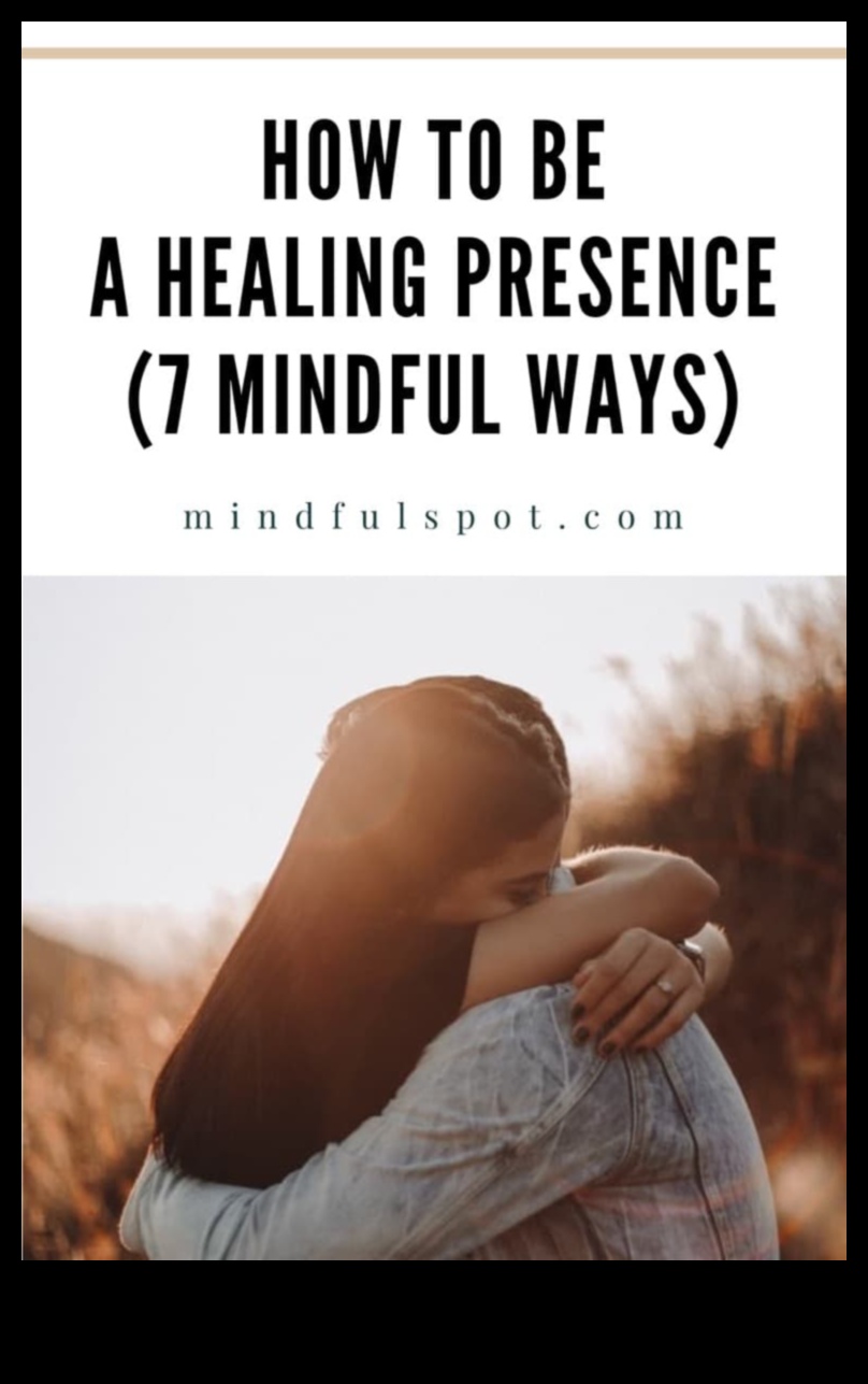 Prezența vindecătoare Cum te poate ajuta meditația să te simți mai bine 3 Prezența vindecătoare: cum influențează meditația bunăstarea fizică