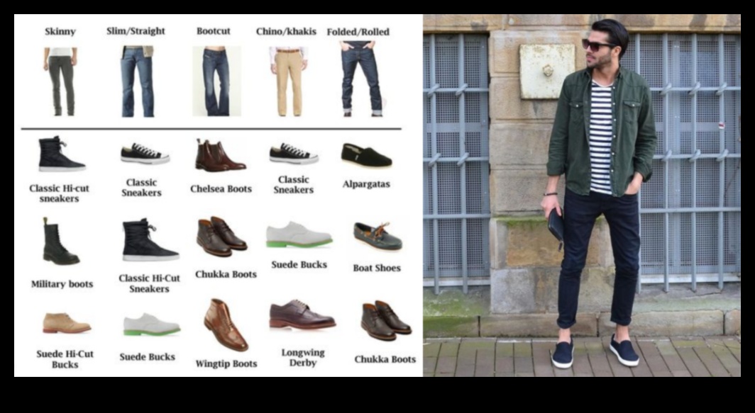 Îmbrăcați-vă pentru a impresiona confortul clasic pentru moda de zi cu zi pentru bărbați 4 Confort clasic: modă atemporală pentru bărbați pentru fiecare zi