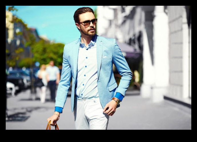 Îmbrăcați-vă pentru a impresiona confortul clasic pentru moda de zi cu zi pentru bărbați 2 Confort clasic: modă atemporală pentru bărbați pentru fiecare zi