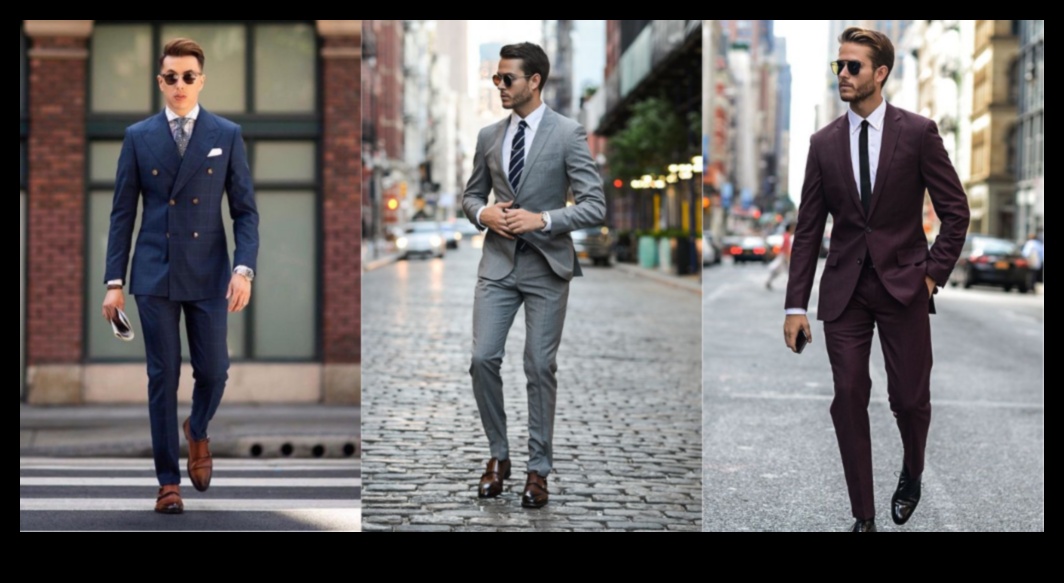 Îmbrăcați-vă pentru a impresiona confortul clasic pentru moda de zi cu zi pentru bărbați 3 Confort clasic: modă atemporală pentru bărbați pentru fiecare zi